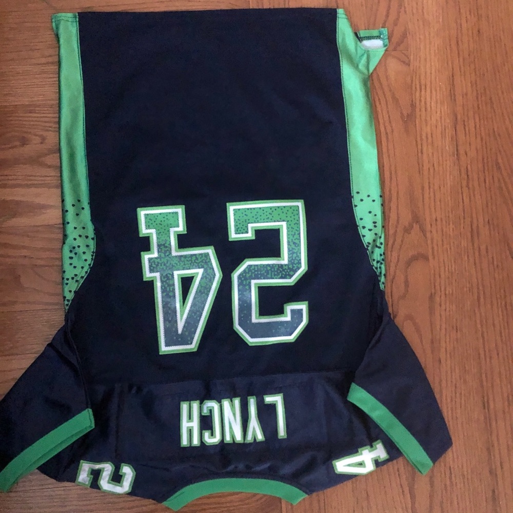 Seahawk jerseys - Picture 3 of 4